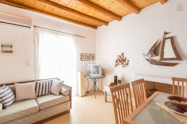 (Verkauf) Wohnung/Residenz Maisonette || Cyclades/Mykonos - 120m², 4Schlafzimmer, 360.000€ 