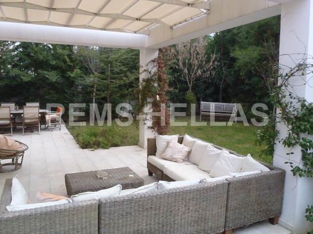 (Продажа) ResidentialВилла || Athens North/Ekali - 400,00Sq.m, 6Bedrooms, 1.200.000€ 