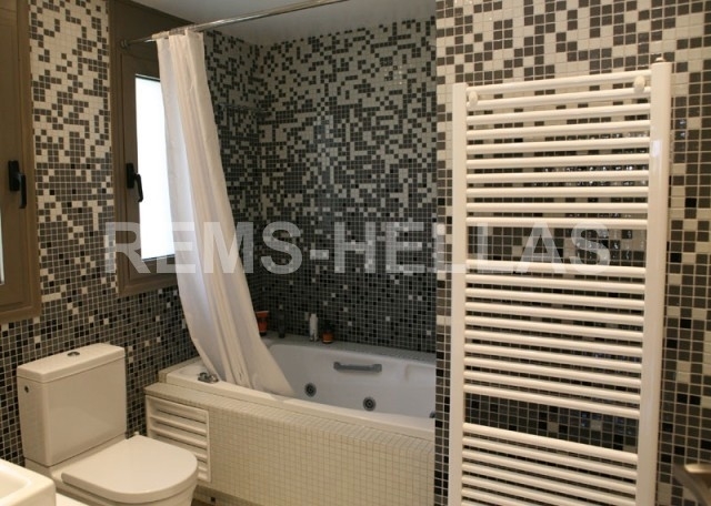 (Аренда) Residential/2 levels apartment || Athens (North)/Kifissia - 180,00Sq.m, 3Bedrooms, 3.300€ 