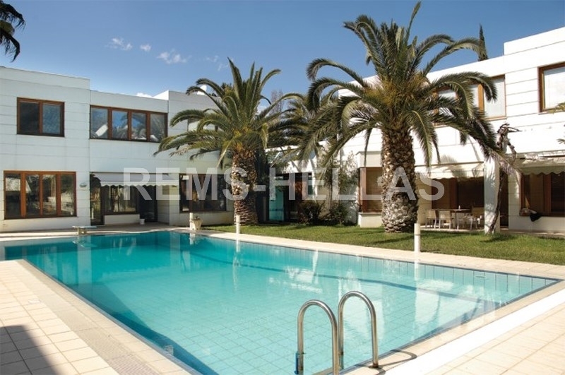 (Аренда) Residential/Мезонет || Athens North/Ekali - 350,00Sq.m, 4Bedrooms, 2.700€ 