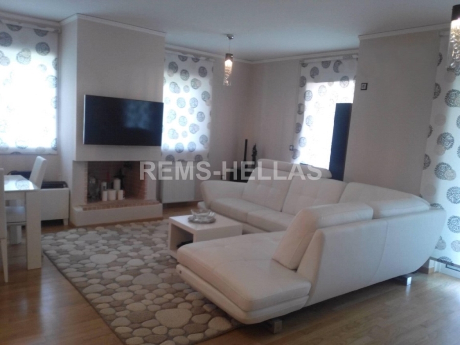 (Vermietung ) Wohnung/Residenz Wohnung || Athens North/Psychiko - 120m², 3Schlafzimmer, 1.800€ 